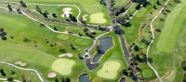 Course Gallery Boone Creek Golf Club